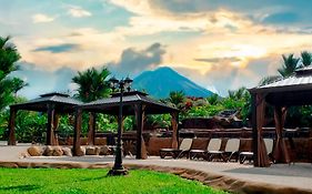 Volcano Lodge, Hotel&Thermal Experience